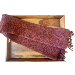 NorthCape Wool Scarf